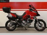 DUCATI MULTISTRADA 950 S