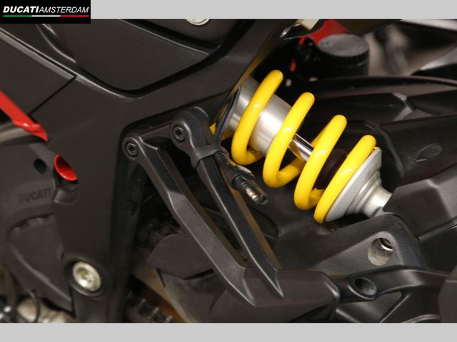 ducati - multistrada-950-s