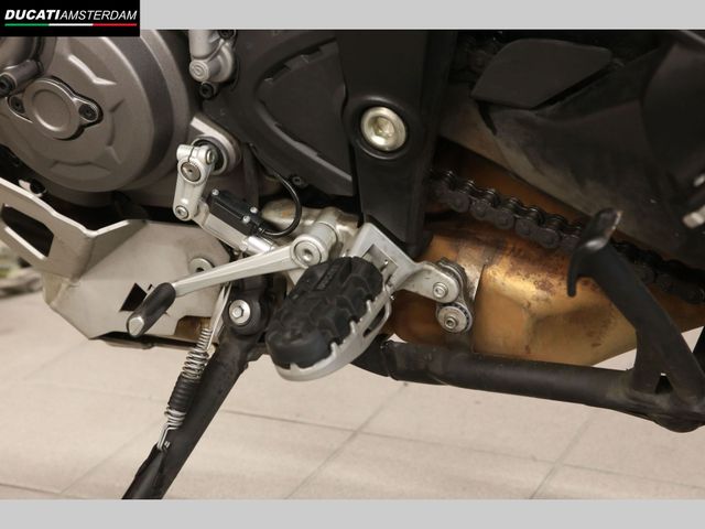 ducati - multistrada-950-s