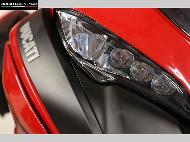 ducati - multistrada-950-s