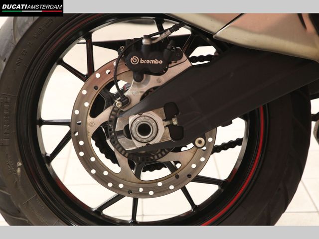 ducati - multistrada-950-s