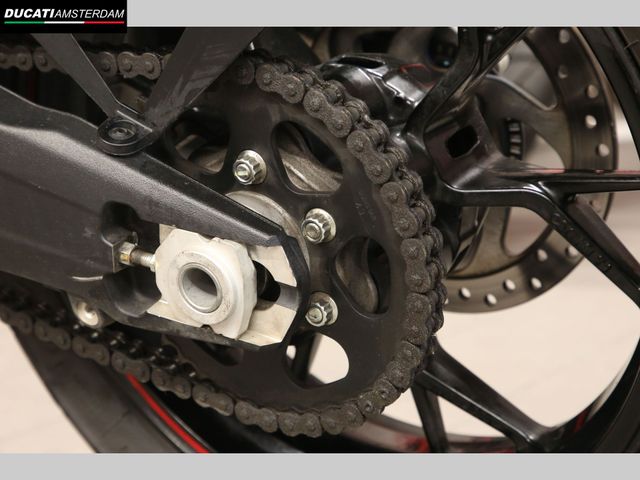 ducati - multistrada-950-s