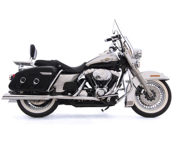 harley-davidson - road-king-classic-flhrc