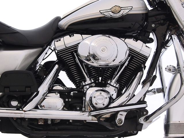 harley-davidson - road-king-classic-flhrc