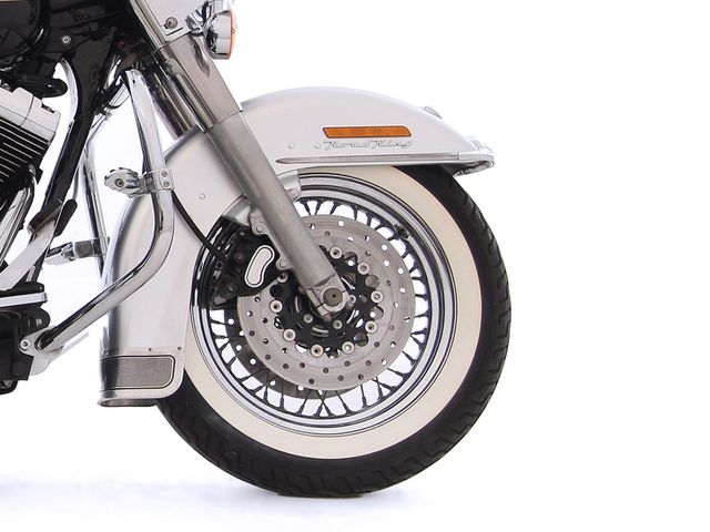 harley-davidson - road-king-classic-flhrc