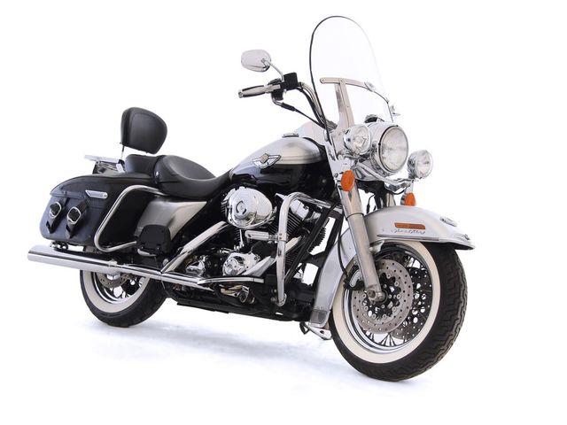 harley-davidson - road-king-classic-flhrc