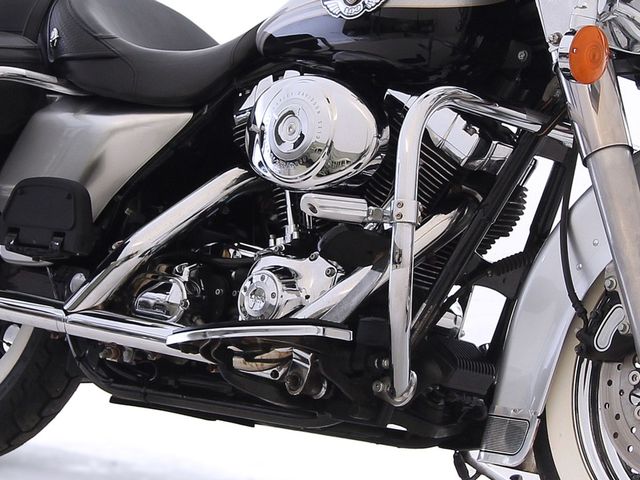 harley-davidson - road-king-classic-flhrc