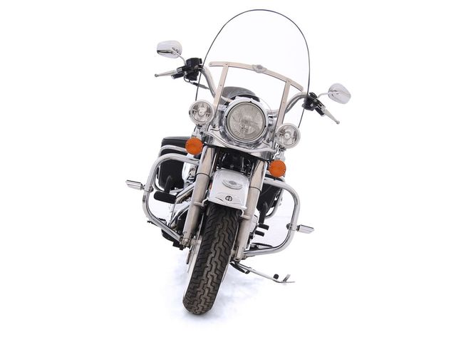 harley-davidson - road-king-classic-flhrc