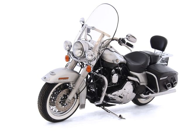 harley-davidson - road-king-classic-flhrc