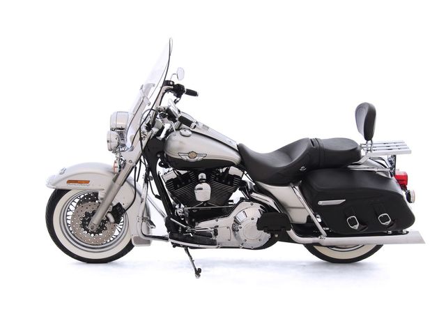 harley-davidson - road-king-classic-flhrc