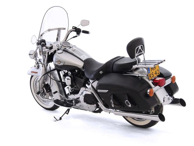 harley-davidson - road-king-classic-flhrc