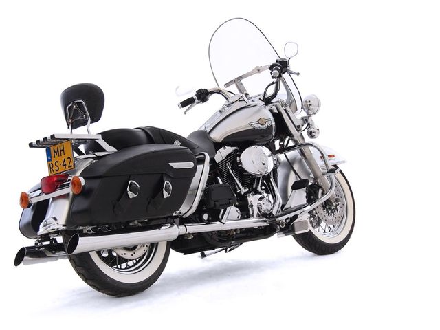 harley-davidson - road-king-classic-flhrc