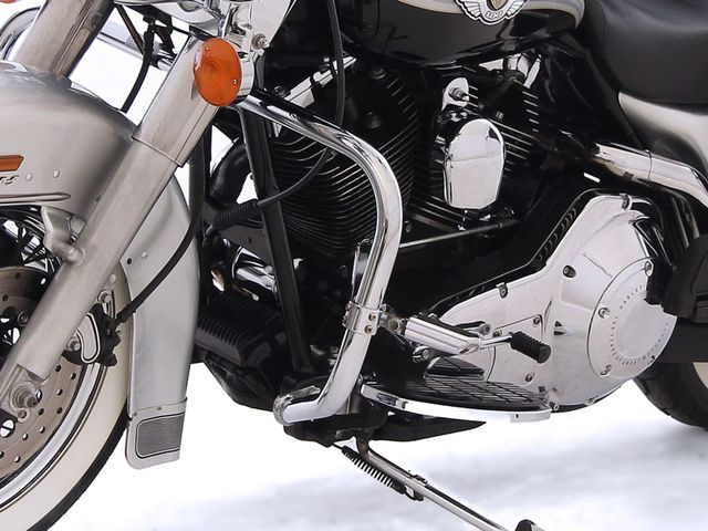 harley-davidson - road-king-classic-flhrc