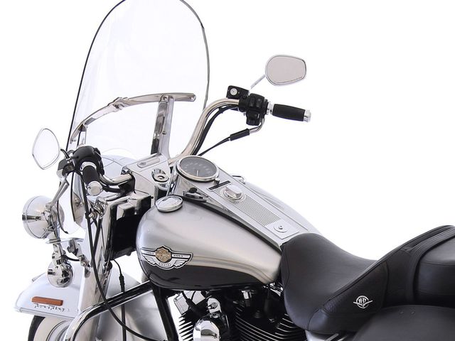 harley-davidson - road-king-classic-flhrc