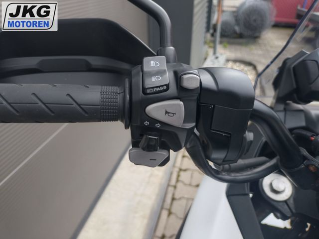 honda - nc-700-x-dct