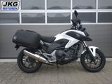 HONDA NC 700 X DCT