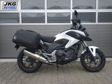 HONDA NC 700 X DCT C-ABS