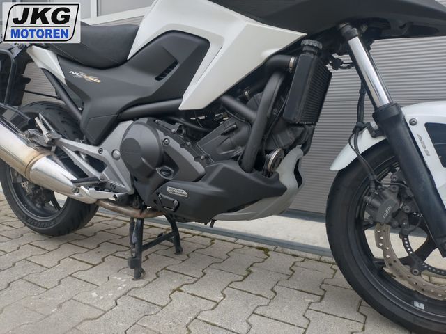 honda - nc-700-x-dct