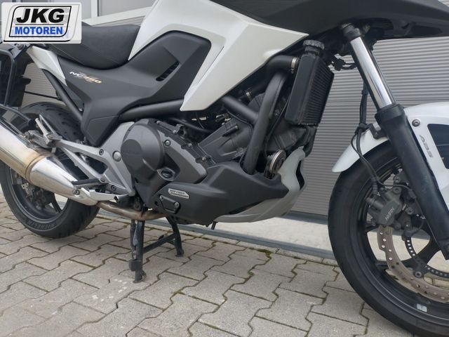 honda - nc-700-x-dct-c-abs