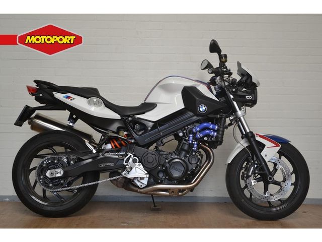 bmw - f-800-r