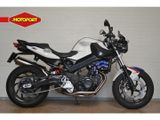 BMW F 800 R