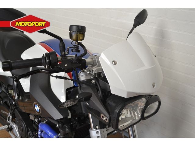bmw - f-800-r