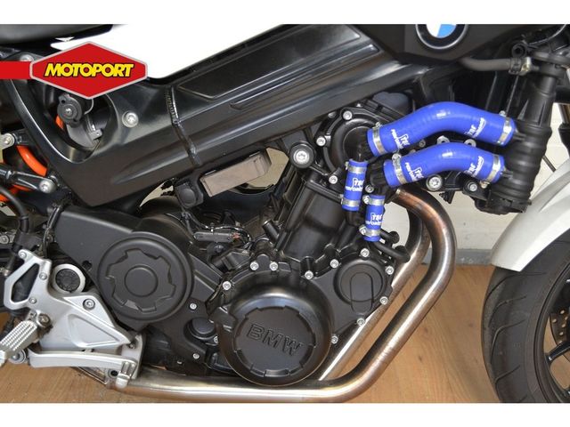 bmw - f-800-r