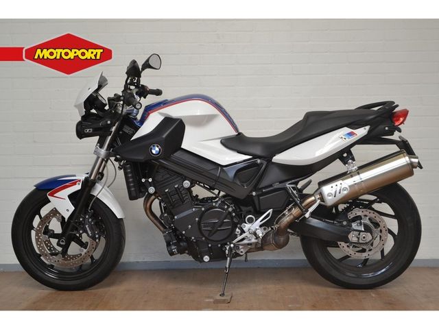 bmw - f-800-r