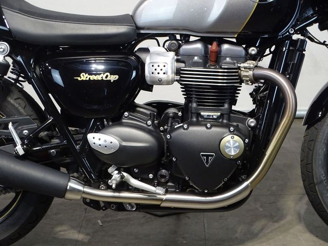 triumph - street-cup