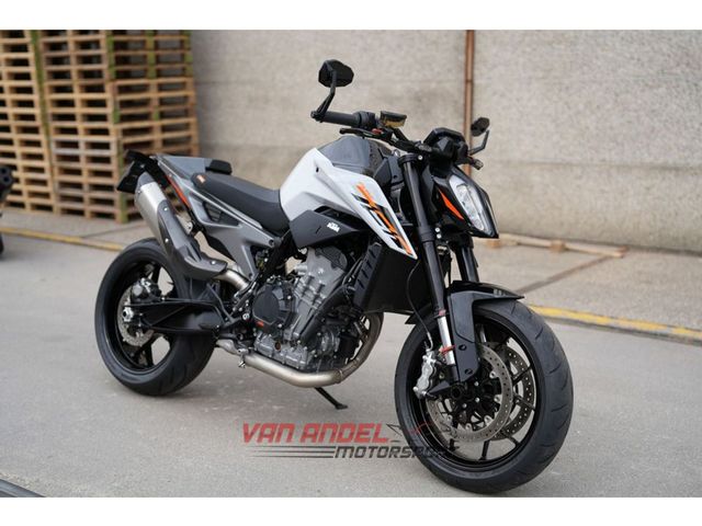 ktm - 790-duke