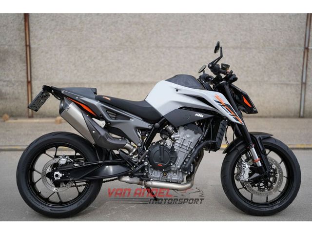 ktm - 790-duke