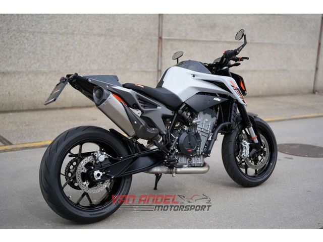 ktm - 790-duke