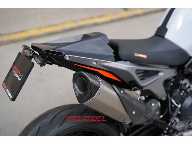 ktm - 790-duke