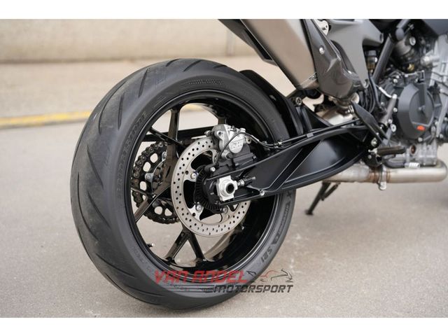 ktm - 790-duke