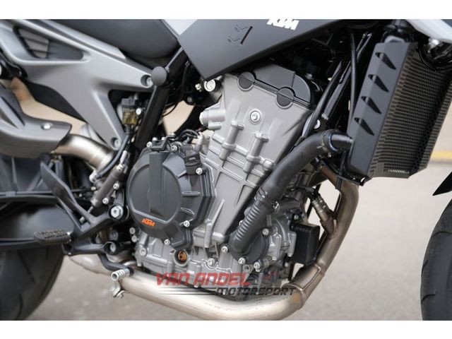 ktm - 790-duke