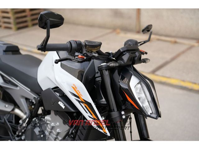 ktm - 790-duke