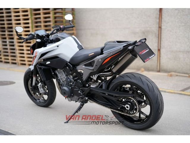 ktm - 790-duke