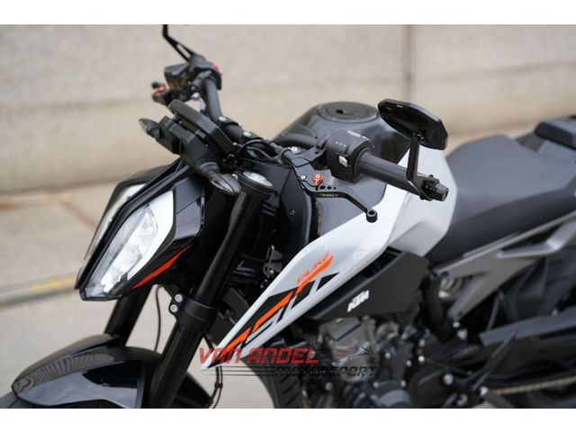 ktm - 790-duke