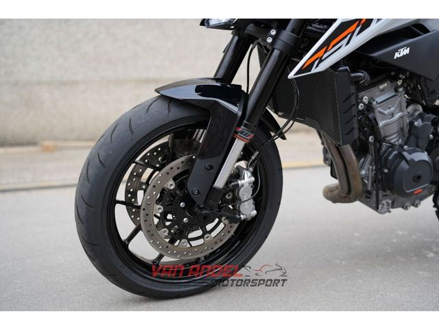 ktm - 790-duke