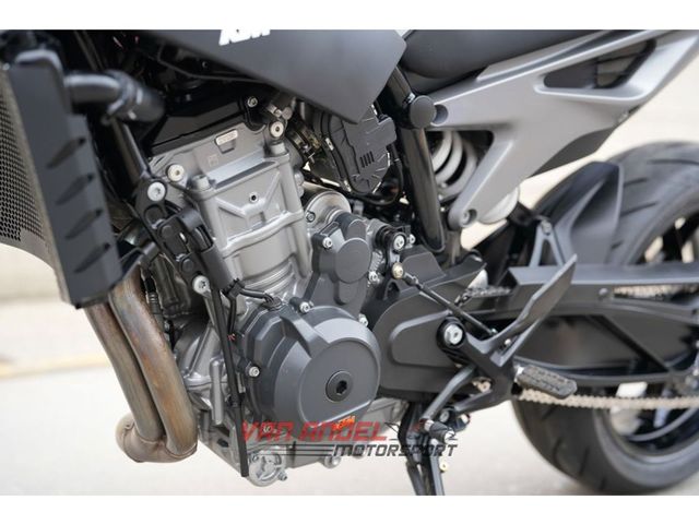 ktm - 790-duke