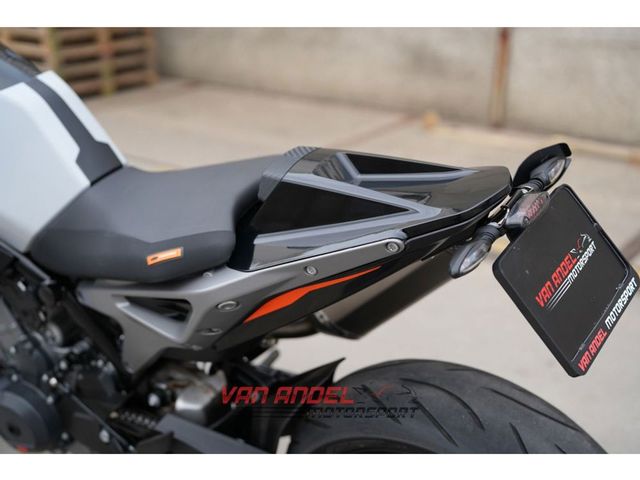 ktm - 790-duke
