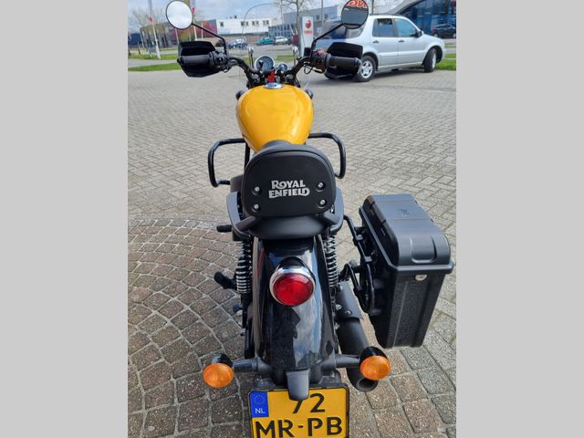 royal-enfield - meteor-350