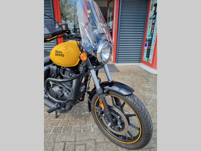 royal-enfield - meteor-350