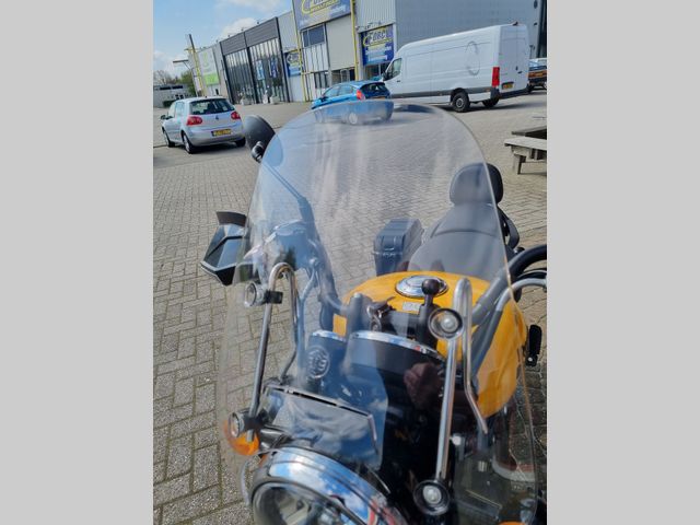 royal-enfield - meteor-350
