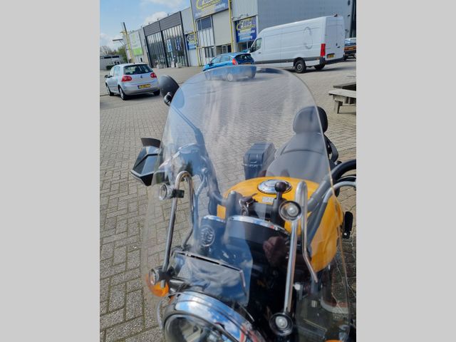 royal-enfield - meteor-350