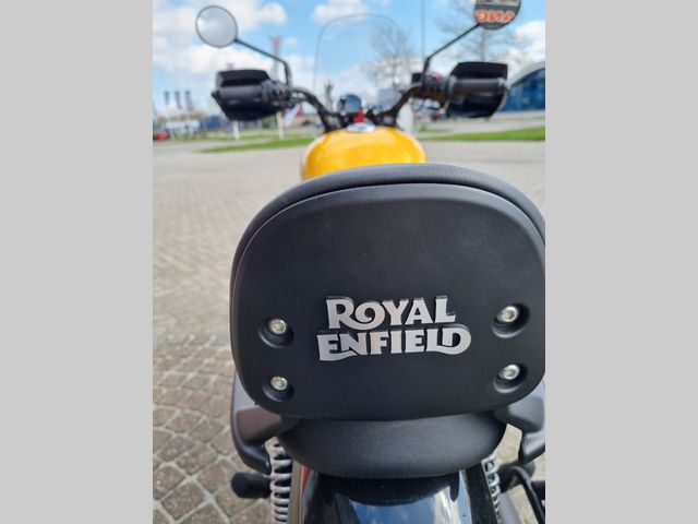 royal-enfield - meteor-350