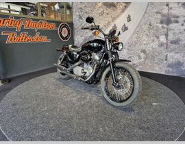 Harley-Davidson Sportster Nightster XL 1200 N 2008 occasion