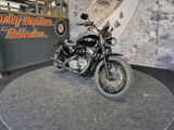 HARLEY-DAVIDSON SPORTSTER NIGHTSTER XL 1200 N