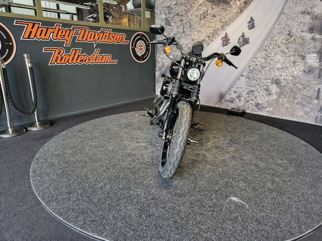 harley-davidson - sportster-nightster-xl-1200-n