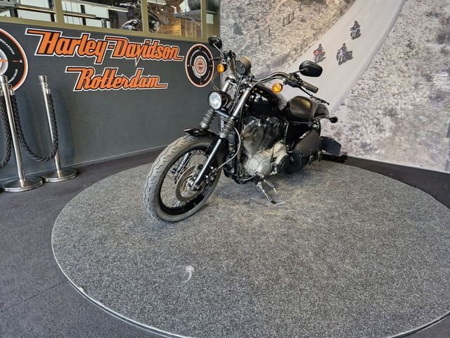 harley-davidson - sportster-nightster-xl-1200-n